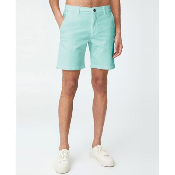 COTTON ON Men's Corby Chino Shorts 2XL - Picture 1 of 7
